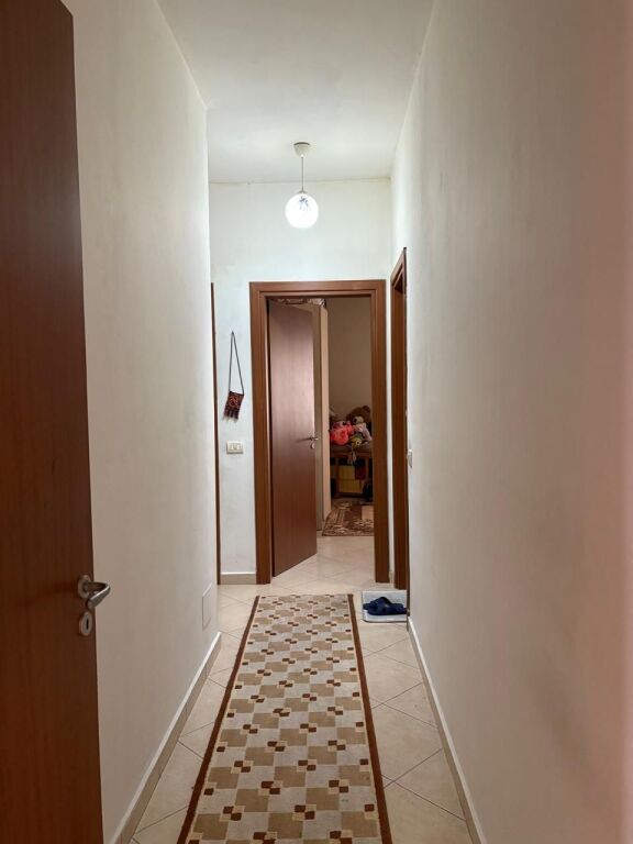 Appartamento 3+1 in vendita – Fresk, Via Dajtit
