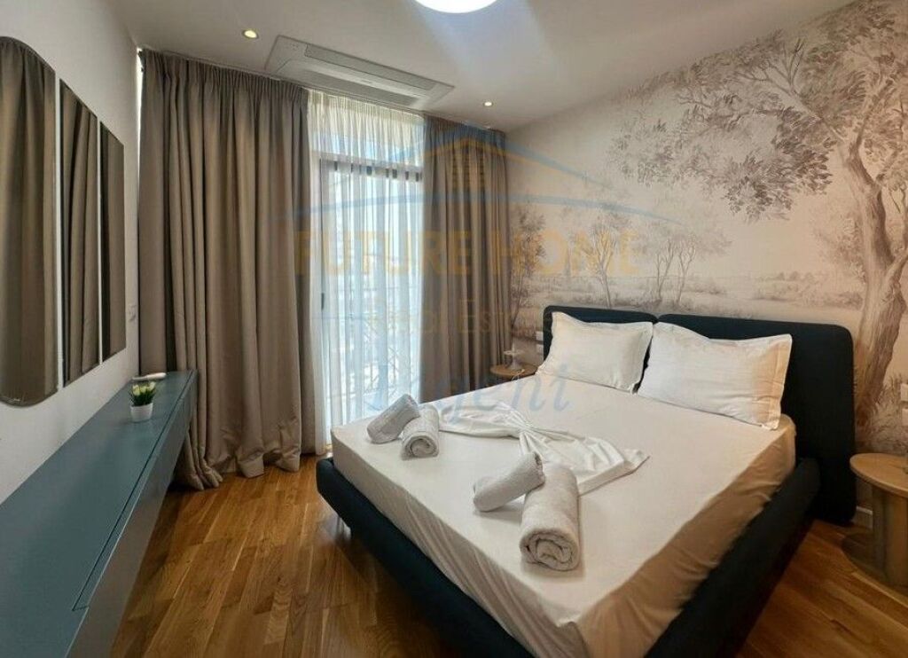 Rent, Apartment 1+1+Parking, Lake View Residences, Tirana