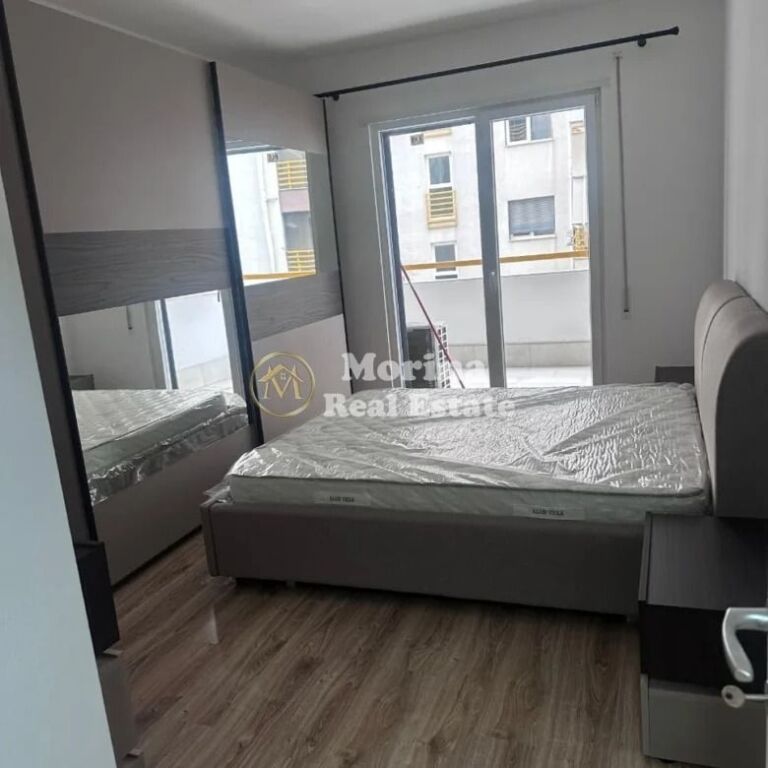 Rent | Apartment 1 + 1 | Dritan Hoxha Street | 600 €/month