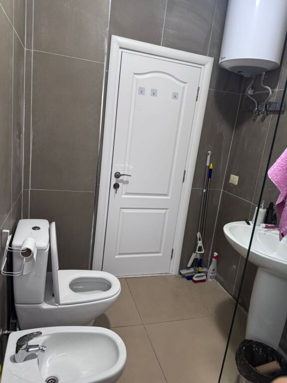 Apartment 2+1 for rent - Dry Lake