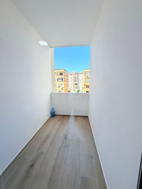 FOR RENT 2+1 APARTMENT NEAR WATER SUPPLY, DURRES