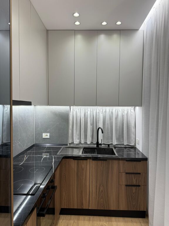 Apartment 1+1 for sale at Vila L