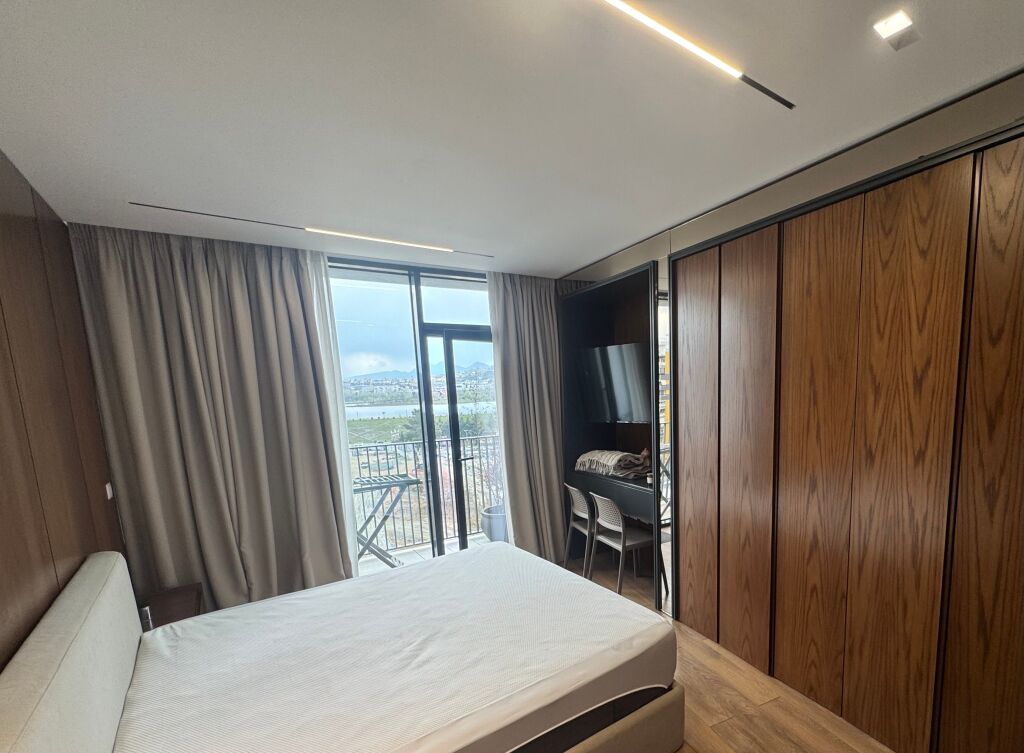 Jepet apartament 2+1+2+🅿️ me qera