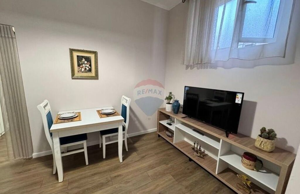 Studio Apartment - For Sale - Durres Street, Tirana ID: 530491001-595