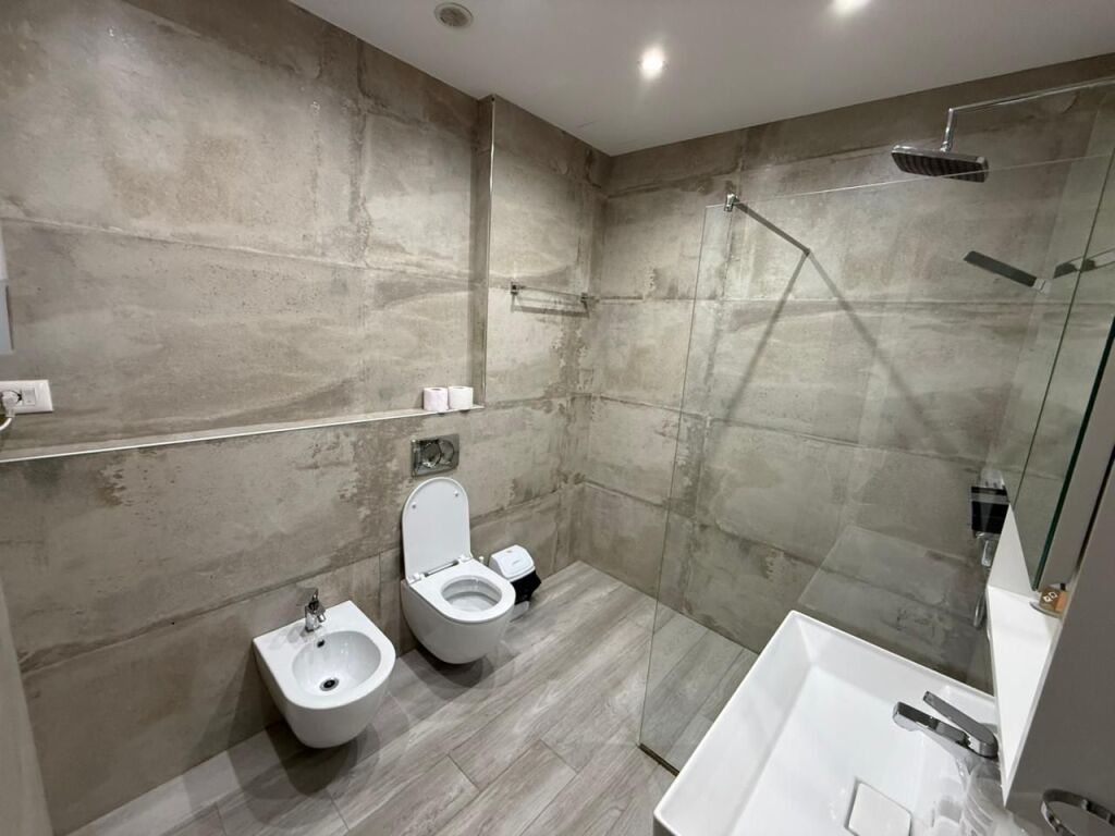 📣 SUPER RENT Apartment 2+1 With 2 Bathrooms 📍 "Barrikadave" Street ✨ 💶 Price 800 Euro