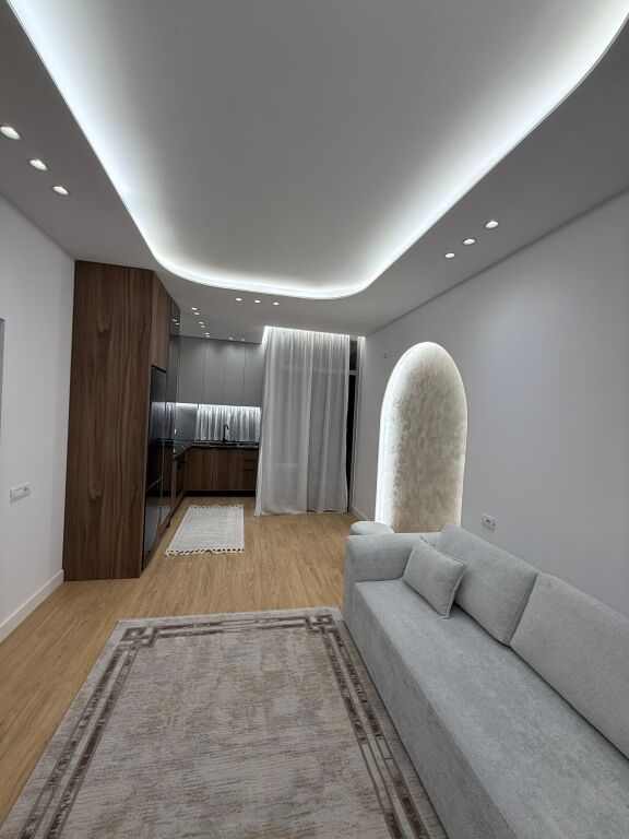 Apartment 1+1 for sale at Vila L