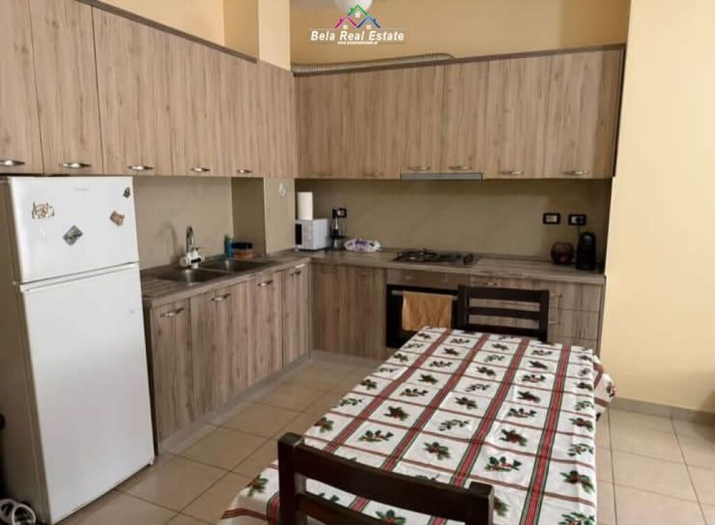 Appartamento In Affitto 2+1+2 Al Lago Secco ( ID B2201832) Tirana