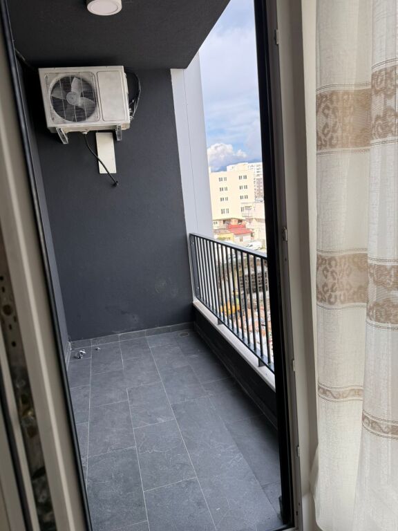 🏡 Apartment 1+1 for Rent – Dinamo Factory, Ferit Xhajko St.