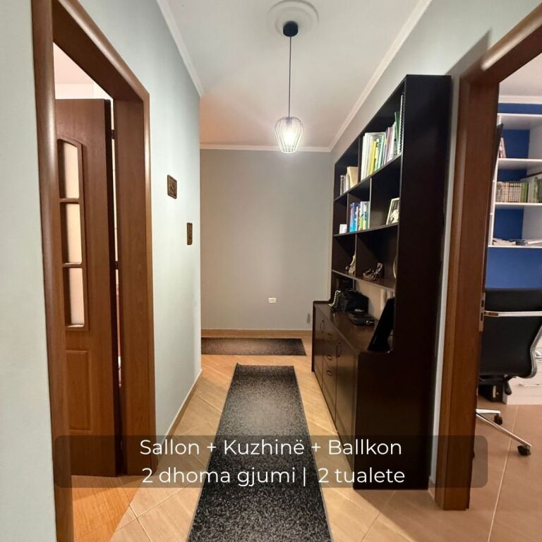 Apartment 2+1+2 for sale in Astir
