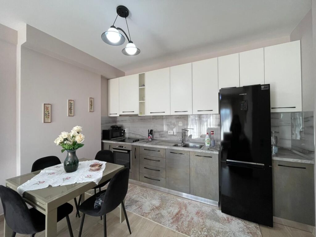 Apartament 1+1 me qira - Kompleksi Kontakt