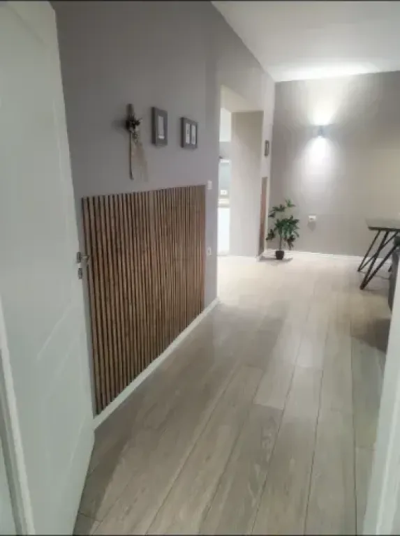 Apartment 1+1 for rent in Myslym Shyr behind Somegu