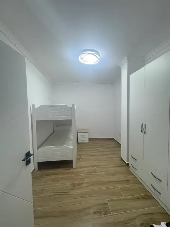 Apartment 2+1 for rent in Ali Dem near Idriz Dollaku