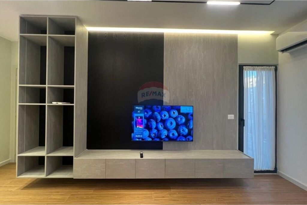 Apartament - Për Qira - Porcelan ERLI