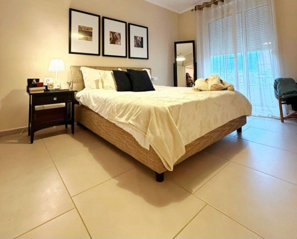 Residence Kodra e Diellit 1, Selling super apartment 1+1