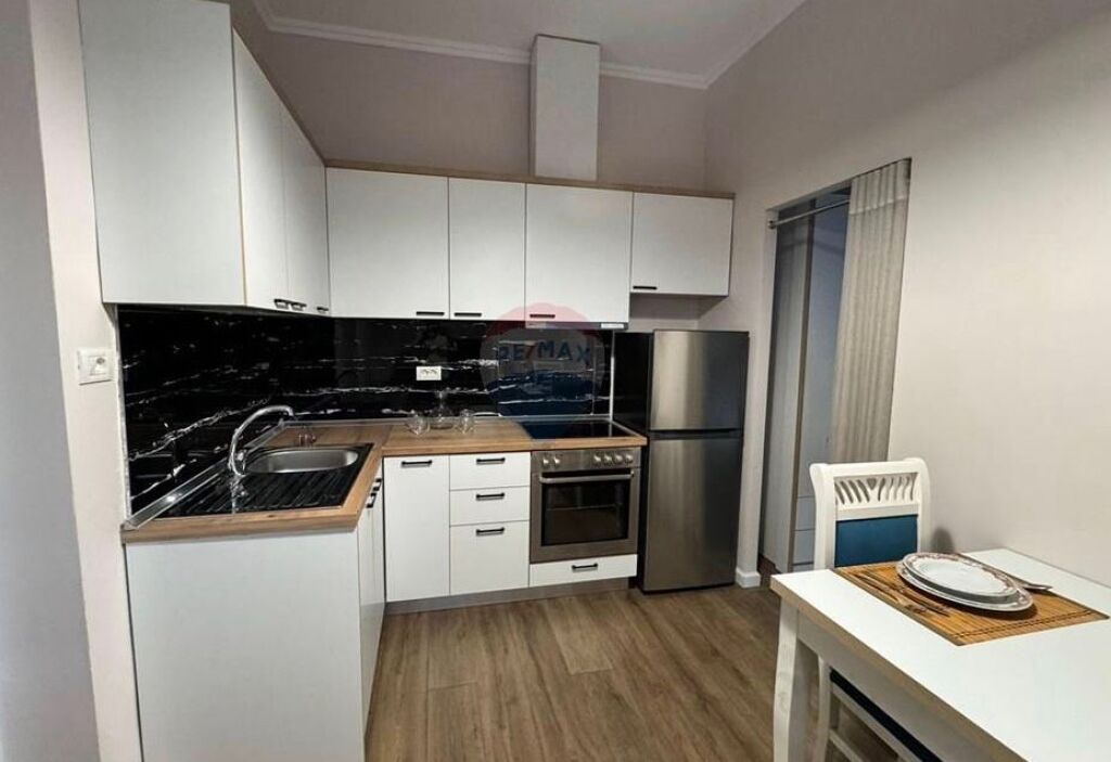 Studio Apartment - For Sale - Durres Street, Tirana ID: 530491001-595