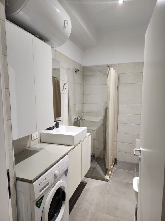 Apartment 1+1 for rent Mangalem Complex ! 400 Euro !