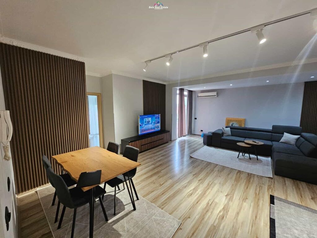 Appartamento In Affitto 2+1 A Kodra E Diellit ( ID B2201467) Tirana