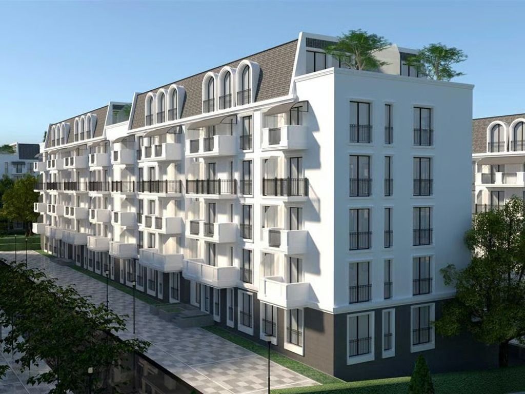 APPARTAMENTO IN VENDITA 1+1 A TIRANA CIELO TEG