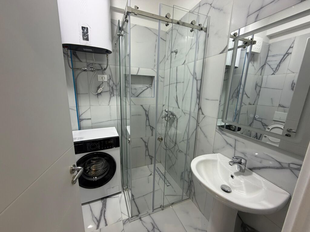 Apartment for rent 1+1+parking Urban Gate Astir