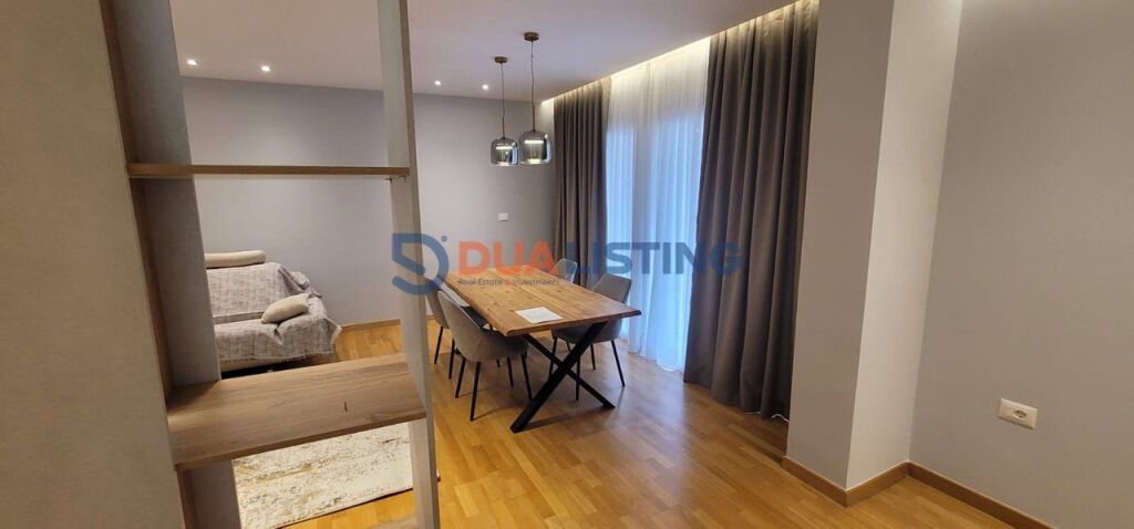 Appartamento 3+1+2 In Affitto presso NOBIS, Lago di Tirana!