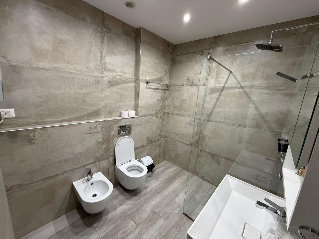 Apartment for rent 2+1+2 Barrikadave Street