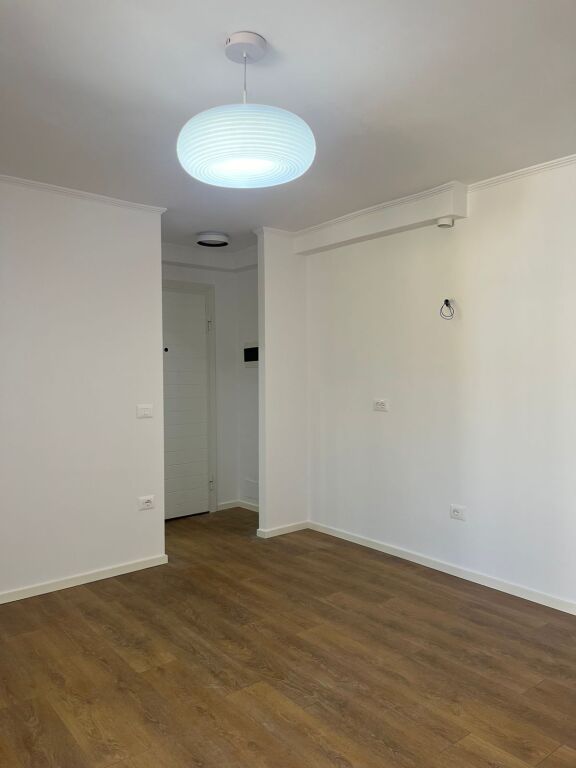 Apartment 1+1 for sale – Todi Shkurti Street, near the former Electric Market, Tirana