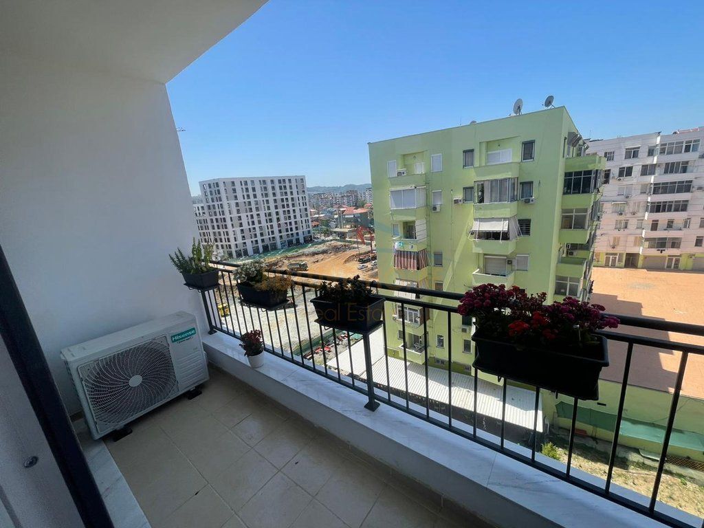In vendita, Appartamento 2+1+2, Residenza Avid, Jordan Misja,
