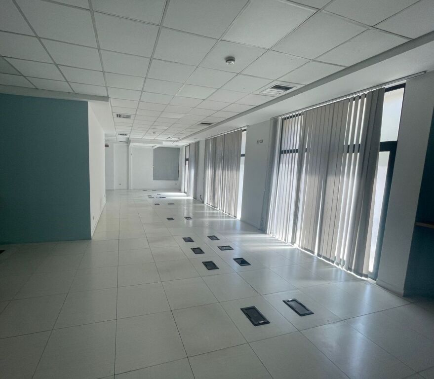 🏢 Commercial unit for rent opposite Delijorgji
