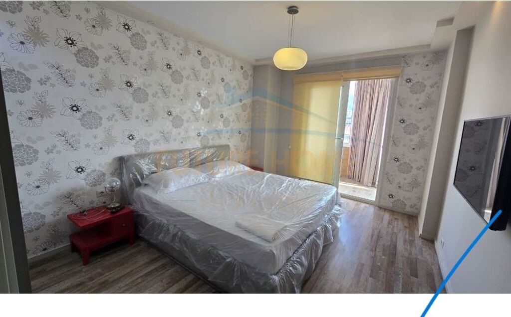 For sale, Apartment 2+1+2, Selitë Villas Block, Tirana.