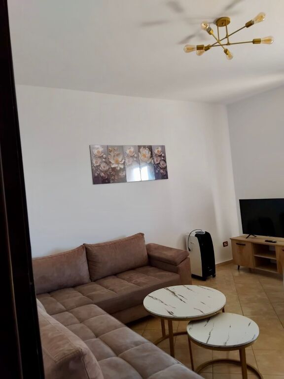 Apartment for rent 1+1+parking Student City