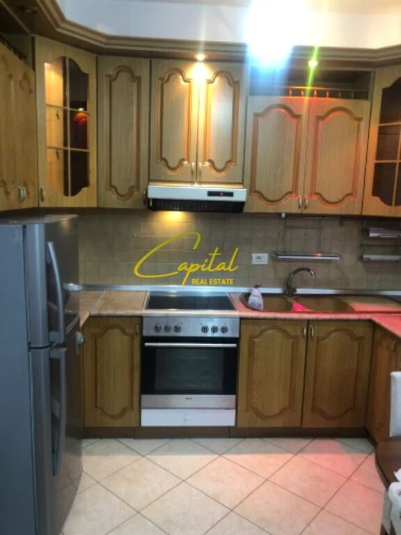 APARTMENT FOR RENT 3+1 DON BOSCO 75,000 LEKE
