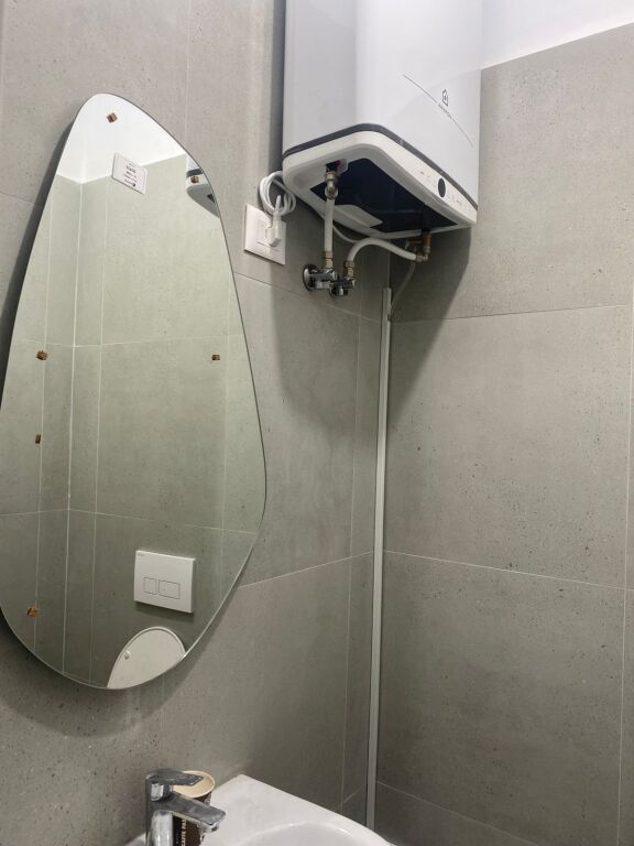 Apartment 1+1 for rent YZBERISHT