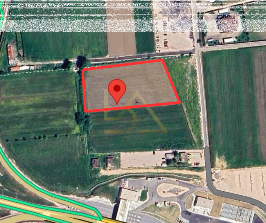Land for Sale – Rinas, Tirana