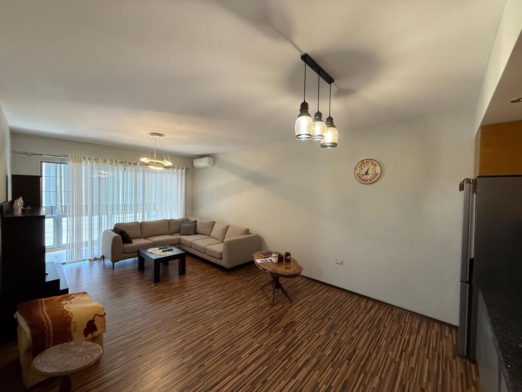 Apartment for rent 2+1+2 Astir