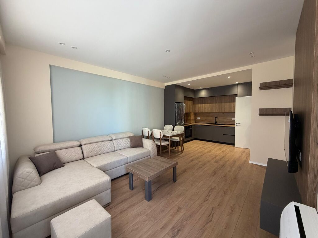 Apartment for rent 1+1+parking Urban Gate Astir