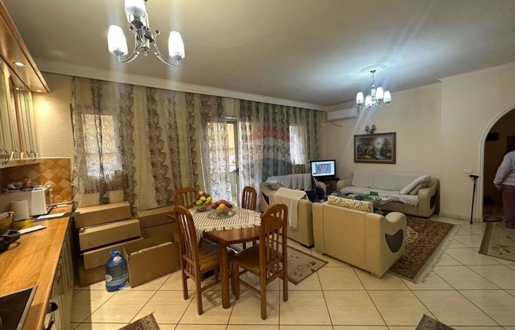 Apartment - For Sale - Isuf Elezi Street, Tirana  ID: 530191061-161
