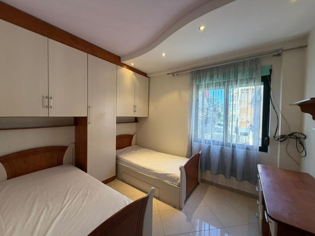 Appartamento 2+1 in affitto a Kodra e Diellit.