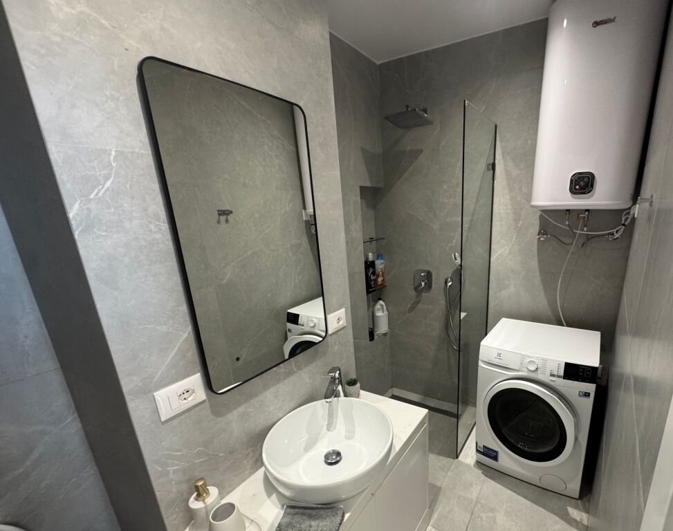 Jepet apartament 2+1+2+🅿️ me qera
