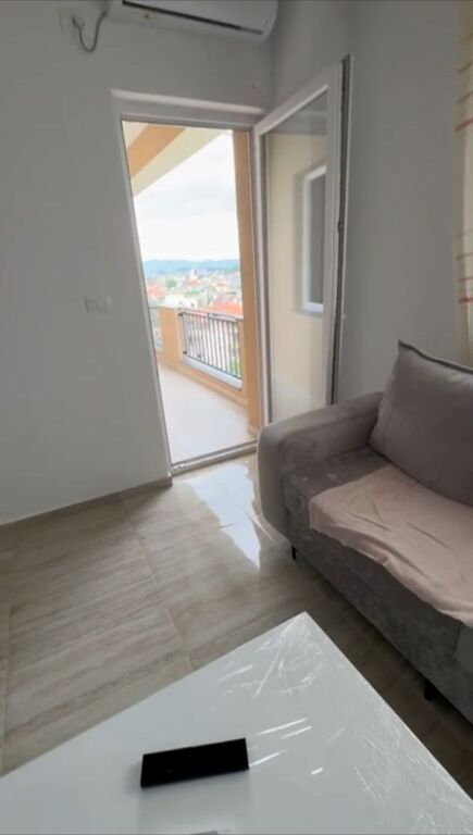 Apartment for rent 1+1