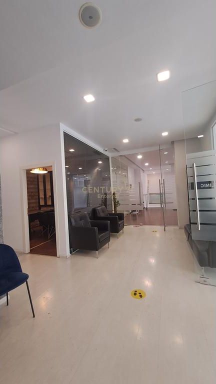 Streetfront premises for rent near Petro Nini High School