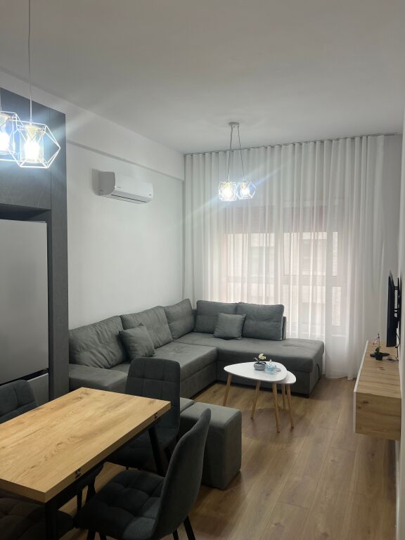 APPARTAMENTO 1+1+BALCONE IN AFFITTO RESIDENZA KADIU ALI DEM