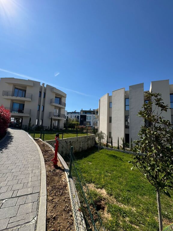 SHITET APARTAMENT 2+1 GREEN VALLEY RESIDENCE