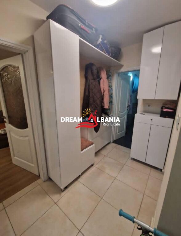 Apartament 1+1 Ne Shitje Perballe Harry Fultz (ID 4119473)