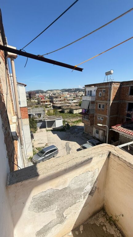 🔥 OKAZION NË VLORË – INVESTIM I SIGURT! 🔥  🏡 Apartament 1+1 për shitje