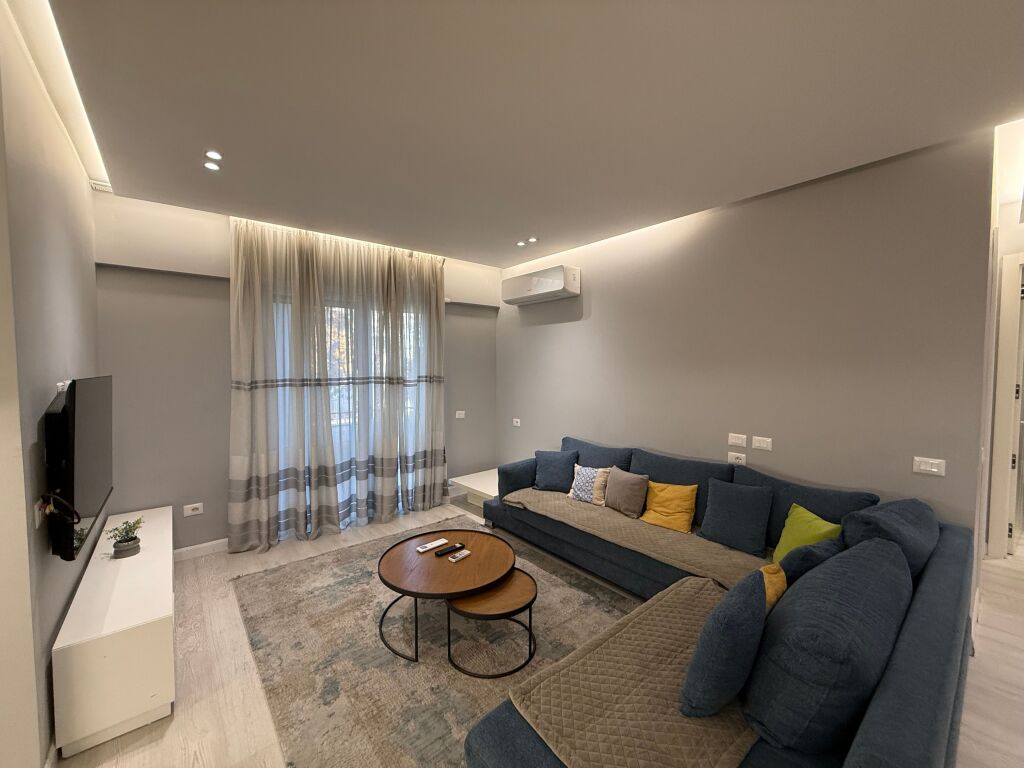 📣 SUPER RENT Apartment 2+1 With 2 Bathrooms 📍 "Barrikadave" Street ✨
