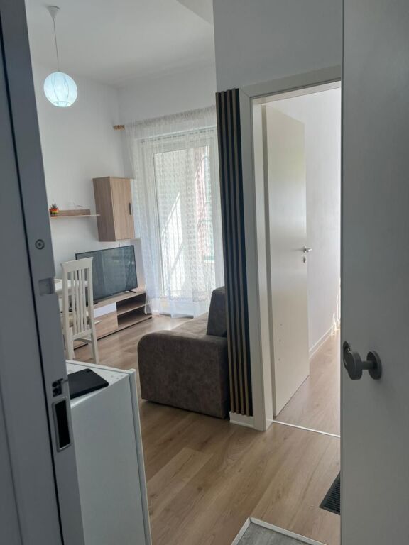 APARTMENT FOR RENT 1+1 IN ALI DEM