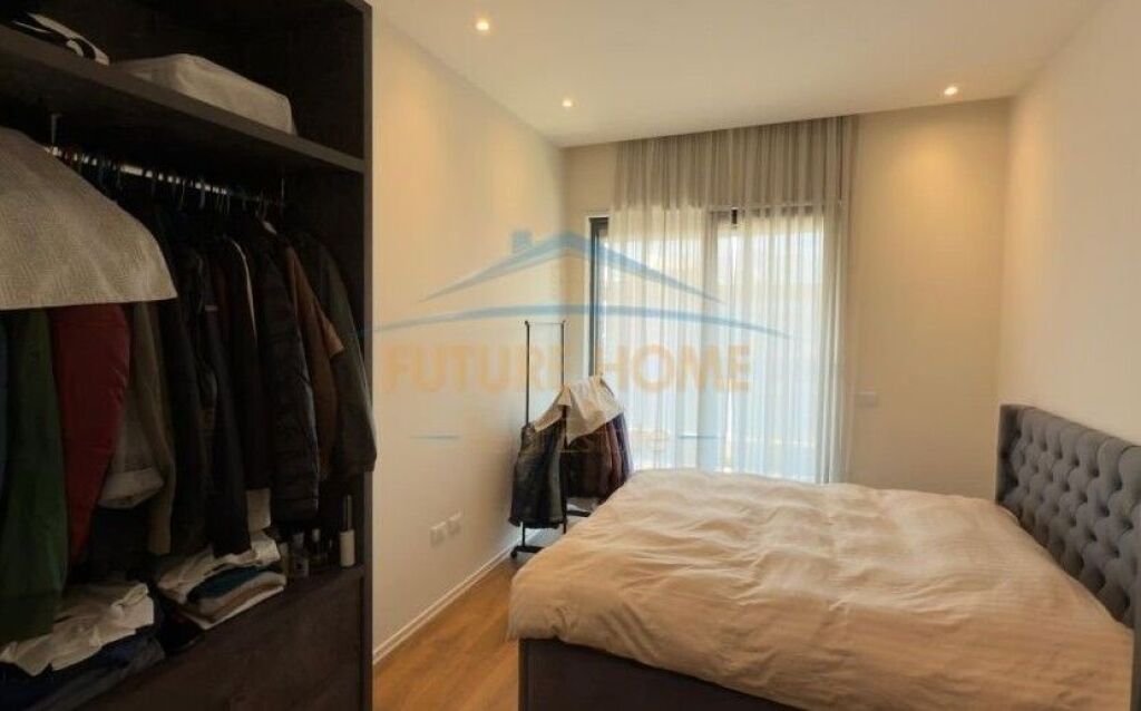 Rent, Apartment 1+1, Delijorgji Complex, Tirana