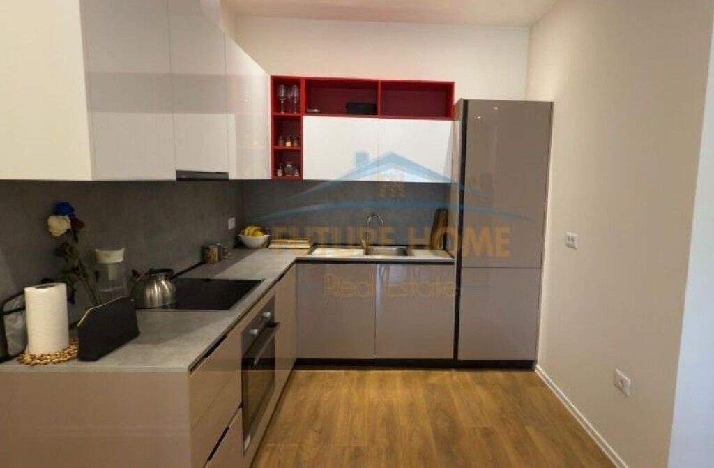 Rent, Apartment 1+1, Delijorgji Complex, Tirana