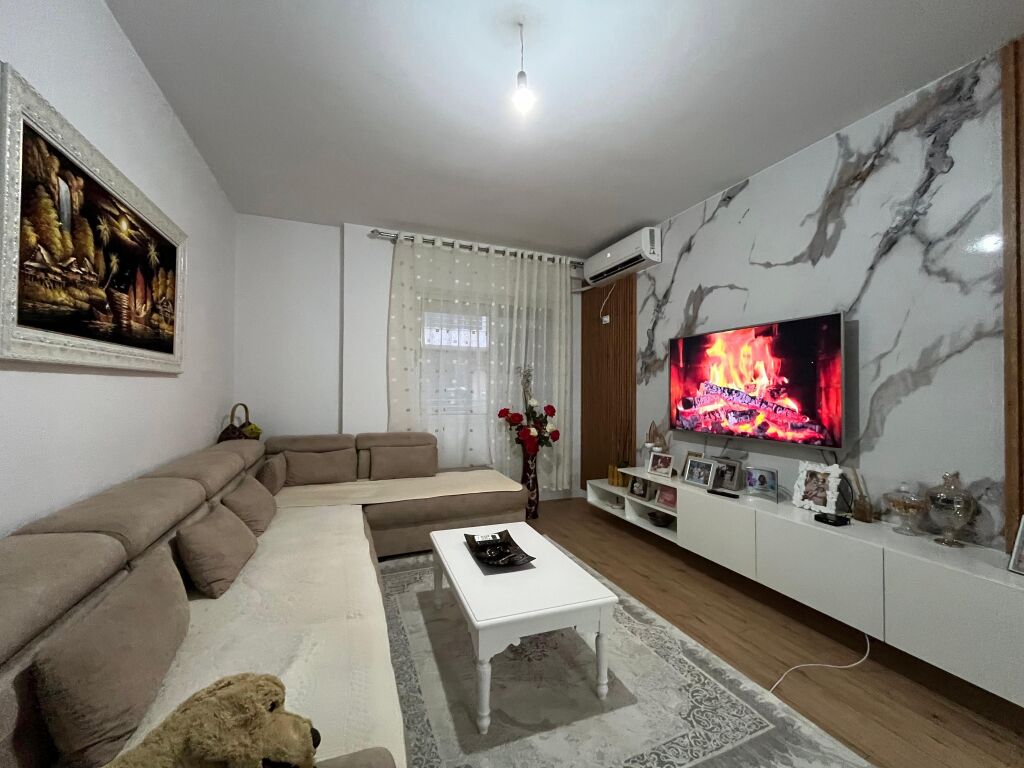 Appartamento 2+1 in vendita a Shkoze, complesso