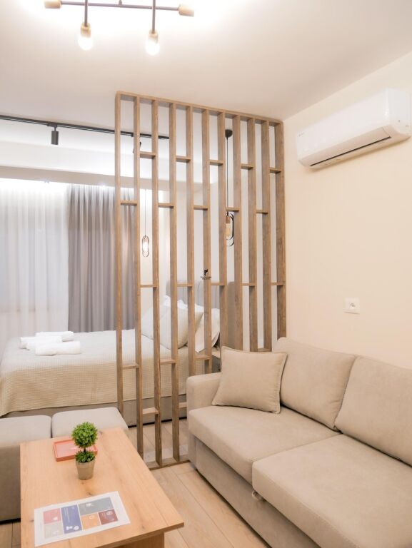APPARTAMENTO 1+1 &amp; MONOLOCALE IN AFFITTO 21 DICEMBRE 130.000 LEKE FH-67994